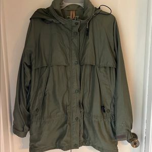 Eastern Mountain Sports jacket
